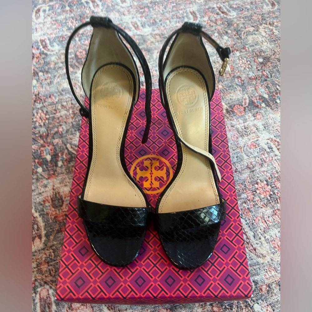 Tory Burch heels